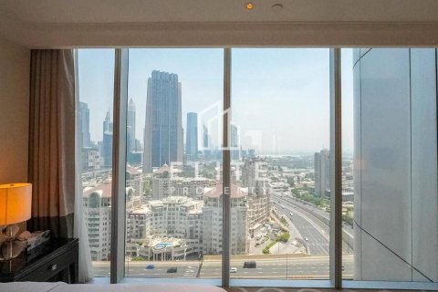 Купити квартиру в Дубай, ОАЕ 1 кімната, 84м2, № 659526 - фото 9