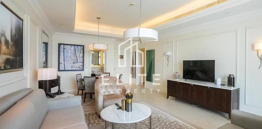 Квартира в Дубай, ОАЕ 1 кімната, 84м2 № 659526