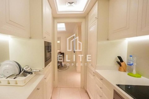 Купити квартиру в Дубай, ОАЕ 1 кімната, 84м2, № 659526 - фото 14