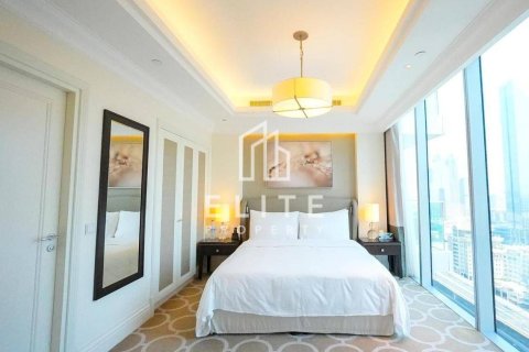 Купити квартиру в Дубай, ОАЕ 1 кімната, 84м2, № 659526 - фото 11