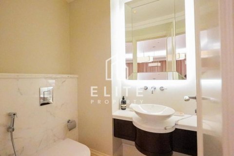 Купити квартиру в Дубай, ОАЕ 1 кімната, 84м2, № 659526 - фото 16