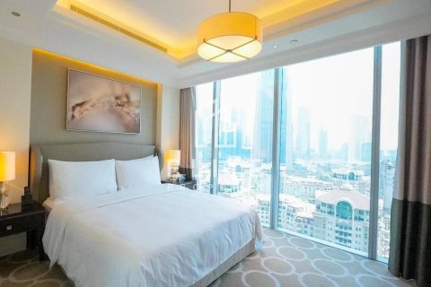 Купити квартиру в Дубай, ОАЕ 1 кімната, 84м2, № 659526 - фото 2