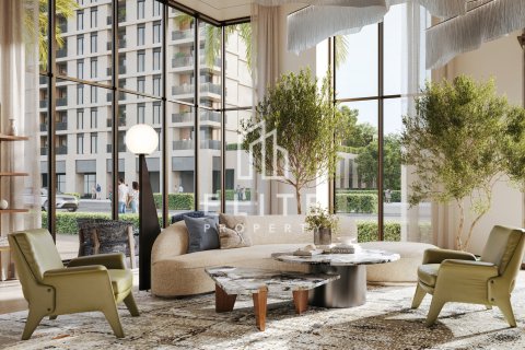 آپارتمان برای فروش در  Dubai، امارات متحده عربی  3 خوابه ، 163 متر مربع ، شماره 659528 - تصویر 1