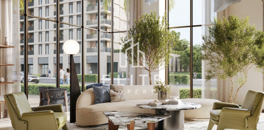 آپارتمان در Dubai ، امارات متحده عربی 3 خوابه ، 163 متر مربع.  شماره 659528