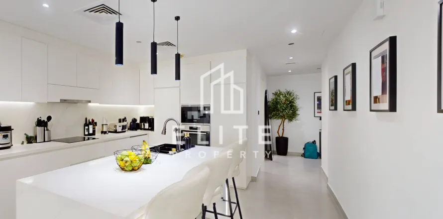 Leilighet i Palm Jumeirah, Dubai, Emiratene 2 soverom, 175 kvm nr. 659525