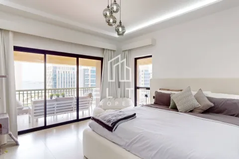 Leilighet til salgs i Palm Jumeirah, Dubai, Emiratene 2 soverom, 175 kvm Nr. 659525 - Foto 5