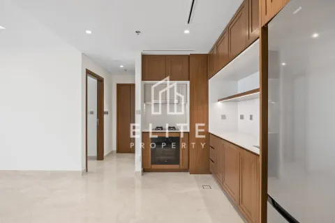 Appartement te koop in Dubai Harbour, Dubai, VAE 1 slaapkamer, 80 vr.m., nr 659527 - foto 16