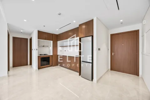 Appartement te koop in Dubai Harbour, Dubai, VAE 1 slaapkamer, 80 vr.m., nr 659527 - foto 8