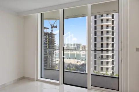 Appartement te koop in Dubai Harbour, Dubai, VAE 1 slaapkamer, 80 vr.m., nr 659527 - foto 21
