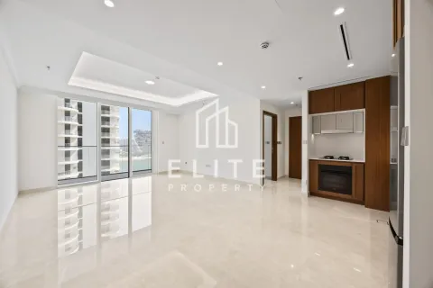 Appartement te koop in Dubai Harbour, Dubai, VAE 1 slaapkamer, 80 vr.m., nr 659527 - foto 2