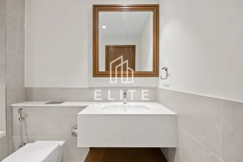 Appartement te koop in Dubai Harbour, Dubai, VAE 1 slaapkamer, 80 vr.m., nr 659527 - foto 22