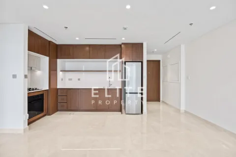 Appartement te koop in Dubai Harbour, Dubai, VAE 1 slaapkamer, 80 vr.m., nr 659527 - foto 9