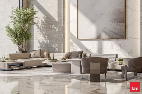 Apartman u gradu Arjan, Dubai, UAE 1 spavaća soba, 87.7 m2 Br. 693156 - Slika 7