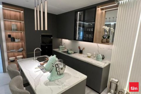 Apartman u gradu Arjan, Dubai, UAE 1 spavaća soba, 87.7 m2 Br. 693156 - Slika 9