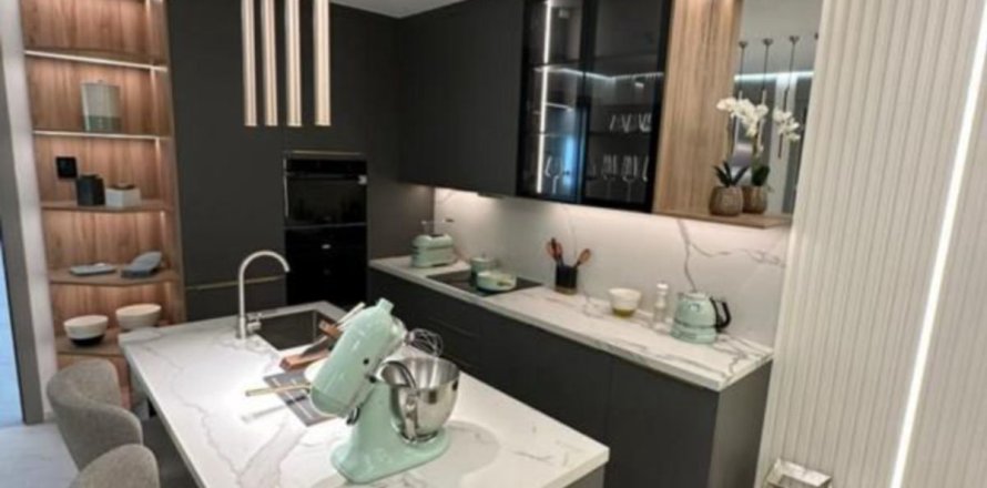 Arjan, Dubai, संयुक्त अरब अमीरात में अपार्टमेंट, 1 बेडरूम, 87.7 वर्ग मीटर, संख्या 693156