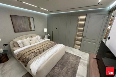 Apartman u gradu Arjan, Dubai, UAE 1 spavaća soba, 87.7 m2 Br. 693156 - Slika 4