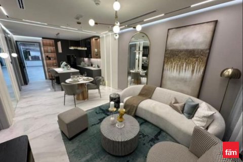 Apartman u gradu Arjan, Dubai, UAE 1 spavaća soba, 87.7 m2 Br. 693156 - Slika 8