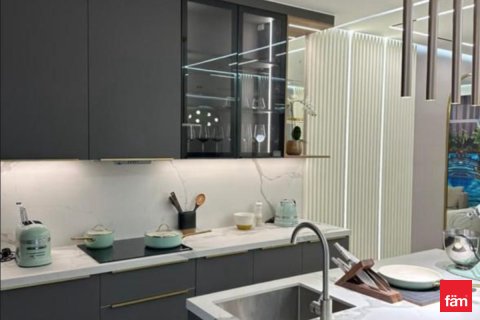 Apartman u gradu Arjan, Dubai, UAE 1 spavaća soba, 87.7 m2 Br. 693156 - Slika 10