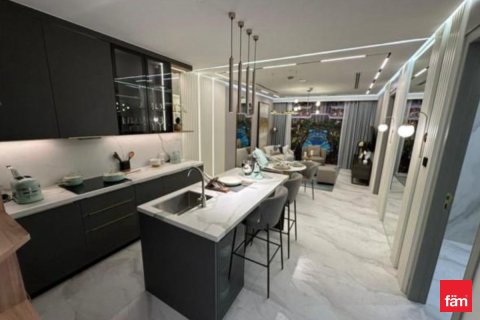 Apartman u gradu Arjan, Dubai, UAE 1 spavaća soba, 87.7 m2 Br. 693156 - Slika 3