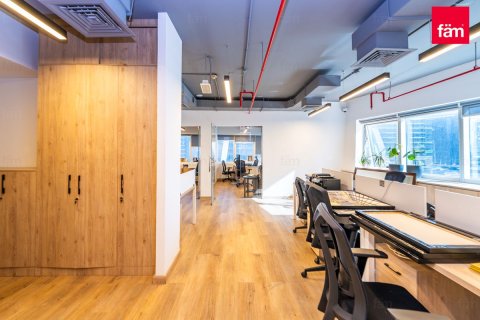 Kancelária v Dubai, SAE 125 m2 č. 693162