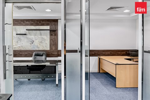 Office til leje i Al Barsha, Dubai, UAE 91 kvm № 693160 - foto 5