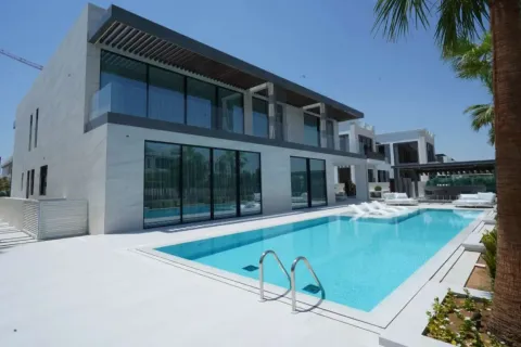 Vila di Dubai Hills Estate, UEA 7 kamar tidur, 1513 m2 nomor 690747