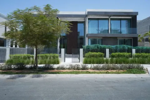 Vila di Dubai Hills Estate, UEA 7 kamar tidur, 1513 m2 nomor 690747 - foto 2