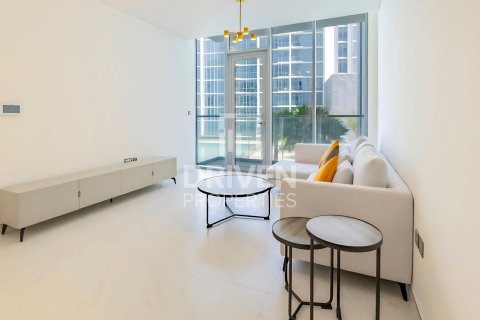 Apartmen di Mohammed Bin Rashid City, Dubai, UAE 1 bilik tidur, 70 meter persegi № 653093 - foto 3