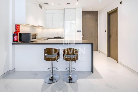 Apartmen di Mohammed Bin Rashid City, Dubai, UAE 1 bilik tidur, 70 meter persegi № 653093 - foto 9