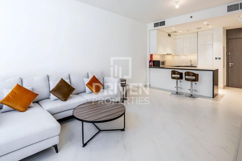 Apartmen di Mohammed Bin Rashid City, Dubai, UAE 1 bilik tidur, 70 meter persegi № 653093 - foto 1
