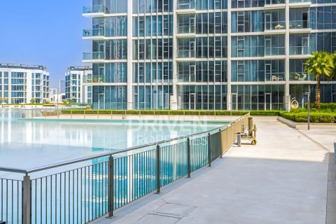 Apartamento para venda em Mohammed Bin Rashid City, Dubai, EAU 1 quarto, 70 m2 № 653093 - foto 16