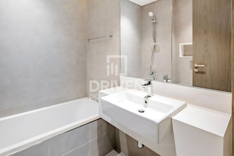 Apartmen di Mohammed Bin Rashid City, Dubai, UAE 1 bilik tidur, 70 meter persegi № 653093 - foto 11