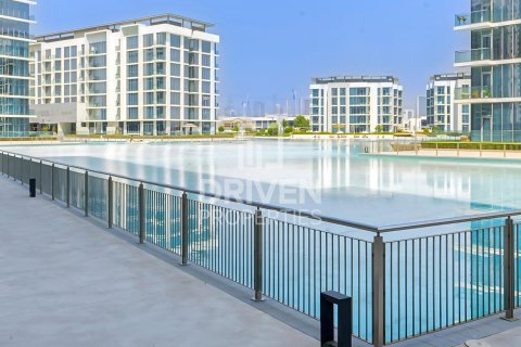 Apartmen di Mohammed Bin Rashid City, Dubai, UAE 1 bilik tidur, 70 meter persegi № 653093 - foto 15