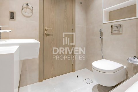 Apartmen di Mohammed Bin Rashid City, Dubai, UAE 1 bilik tidur, 70 meter persegi № 653093 - foto 13