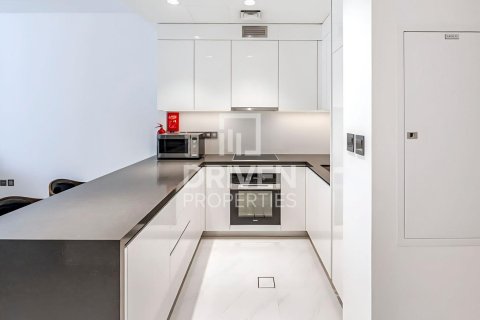 Apartmen di Mohammed Bin Rashid City, Dubai, UAE 1 bilik tidur, 70 meter persegi № 653093 - foto 10