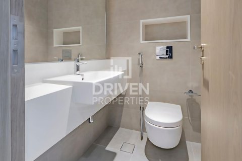 Apartmen di Mohammed Bin Rashid City, Dubai, UAE 1 bilik tidur, 70 meter persegi № 653093 - foto 12