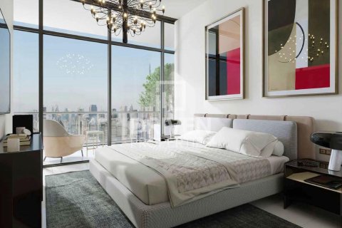 Apartemen di Business Bay, Dubai, UEA 2 kamar tidur, 211 m2 nomor 653092 - foto 3