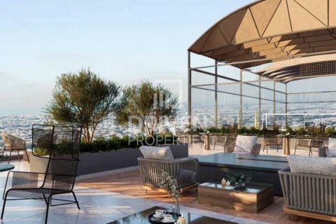 Apartemen di Business Bay, Dubai, UEA 2 kamar tidur, 211 m2 nomor 653092 - foto 2