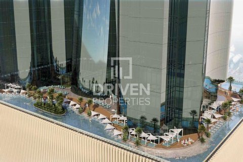 Apartmen di Business Bay, Dubai, UAE 2 bilik tidur, 211 meter persegi № 653092 - foto 8