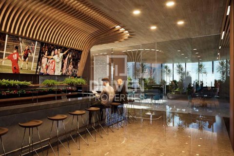 Apartmen di Business Bay, Dubai, UAE 2 bilik tidur, 211 meter persegi № 653092 - foto 9