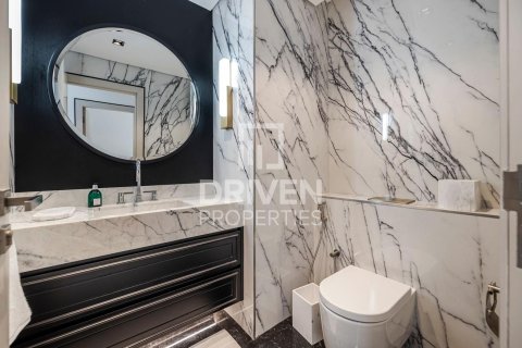 阿联酋 Dubai Jumeirah 待售 : 3 卧, 277 平方米 , 编号653333 - 照片 23