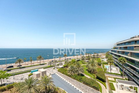 Lägenhet till försäljning i Palm Jumeirah, Dubai, UAE 5 sovrum, 679 kvm Nr. 653318 - fotografi 3