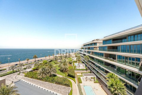 Lägenhet till försäljning i Palm Jumeirah, Dubai, UAE 5 sovrum, 679 kvm Nr. 653318 - fotografi 1