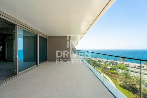 Lägenhet till försäljning i Palm Jumeirah, Dubai, UAE 5 sovrum, 679 kvm Nr. 653318 - fotografi 11