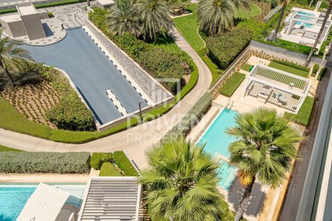 Lägenhet till försäljning i Palm Jumeirah, Dubai, UAE 5 sovrum, 679 kvm Nr. 653318 - fotografi 13