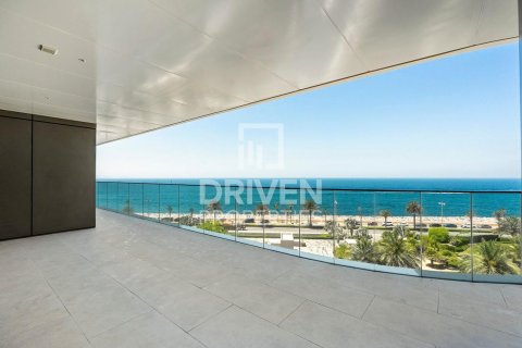 Lägenhet till försäljning i Palm Jumeirah, Dubai, UAE 5 sovrum, 679 kvm Nr. 653318 - fotografi 9
