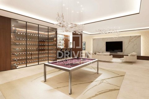 Villa in Al Wasl, Dubai, UAE 5 bedrooms, 1496 sq.m. № 653332 - photo 12