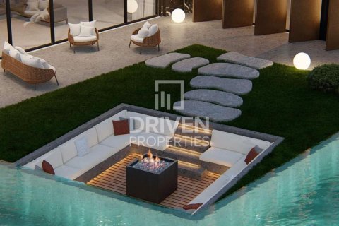 Villa in Al Wasl, Dubai, UAE 5 bedrooms, 1496 sq.m. № 653332 - photo 22