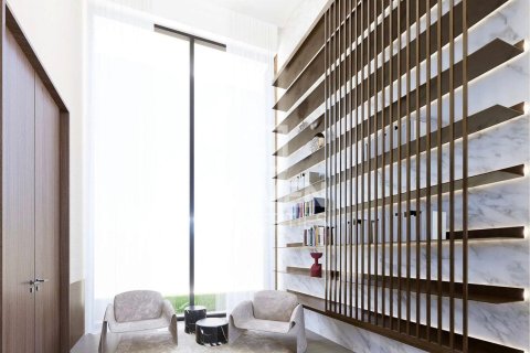 Villa in Al Wasl, Dubai, UAE 5 bedrooms, 1496 sq.m. № 653332 - photo 20