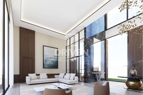 Villa in Al Wasl, Dubai, UAE 5 bedrooms, 1496 sq.m. № 653332 - photo 19